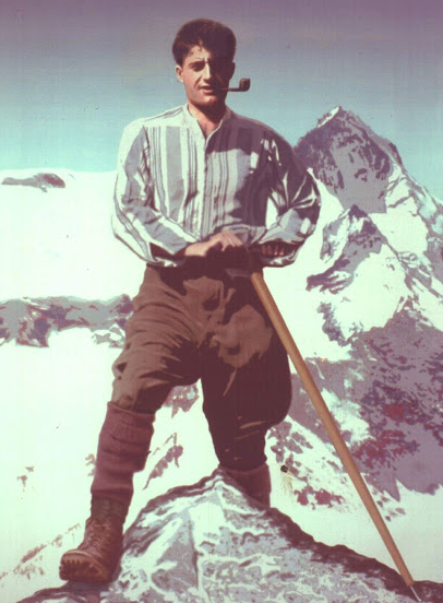 Beato Pier Giorgio Frassati